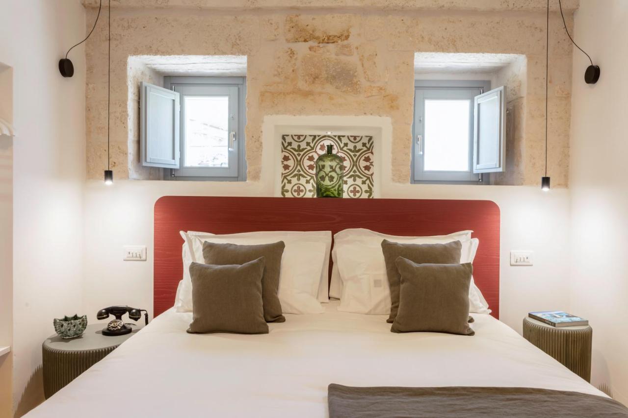 Bed and Breakfast Borgo Dei Lecci Puglia Selva Di Fasano Exterior foto