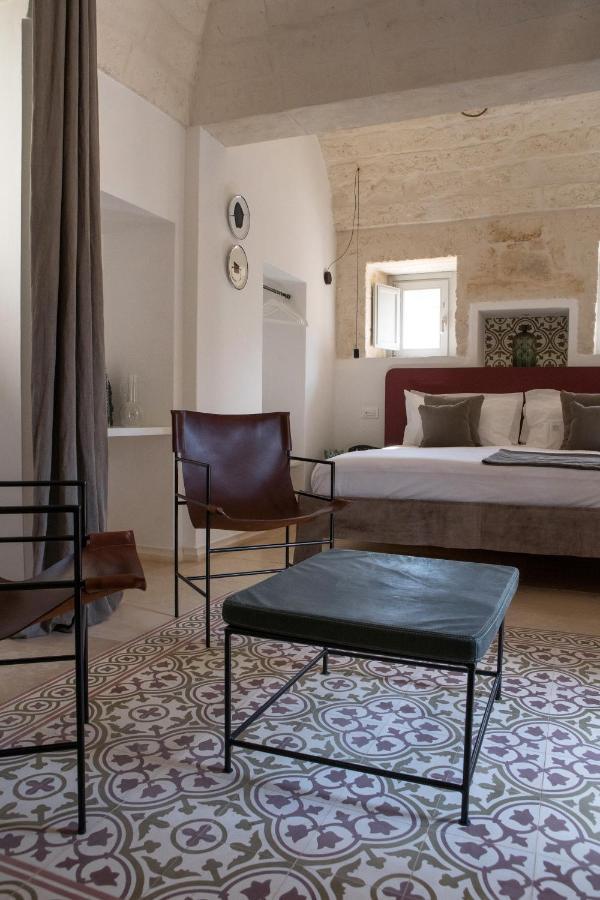 Bed and Breakfast Borgo Dei Lecci Puglia Selva Di Fasano Exterior foto